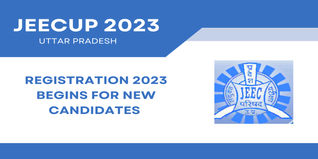 JEECUP 2023 Registration Begins for New Candidates @jeecup.admissions.nic.in; Apply till July 14